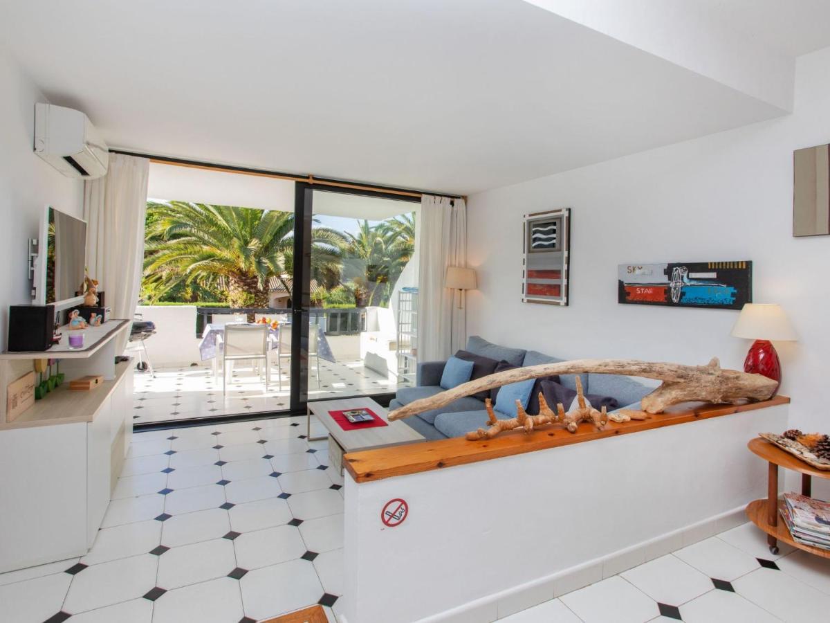 Apartment Ducados Golf Nat By Interhome Pals Exteriör bild