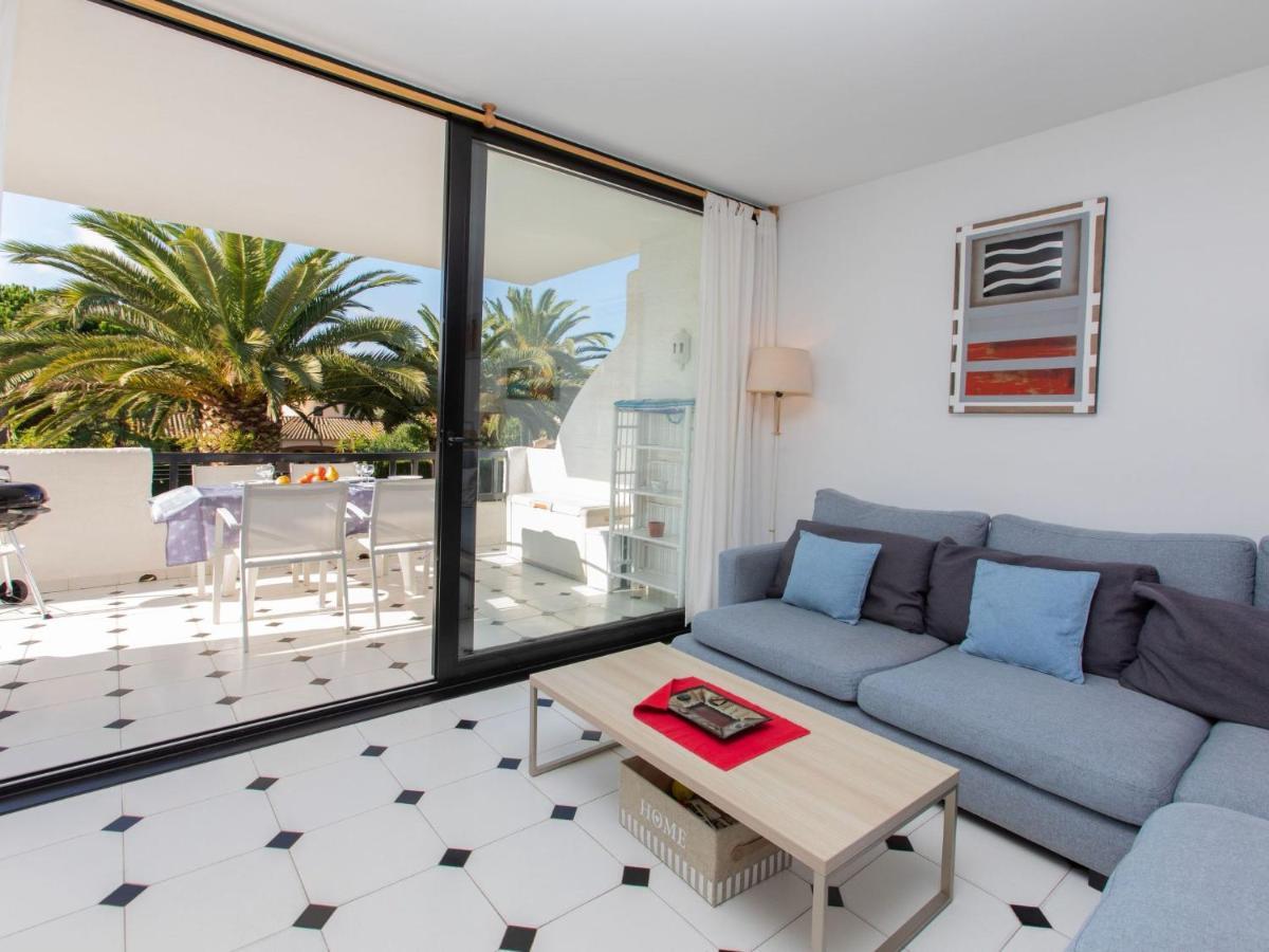 Apartment Ducados Golf Nat By Interhome Pals Exteriör bild