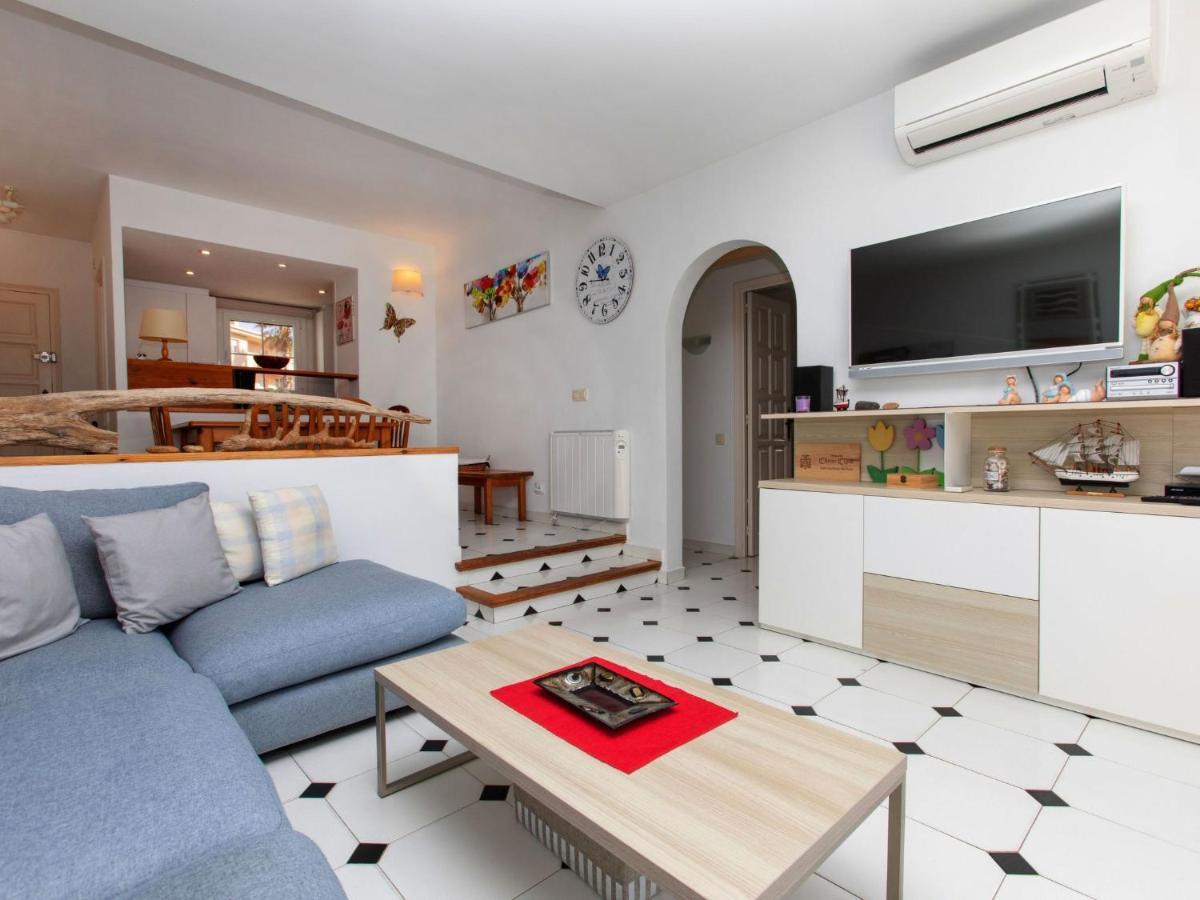 Apartment Ducados Golf Nat By Interhome Pals Exteriör bild